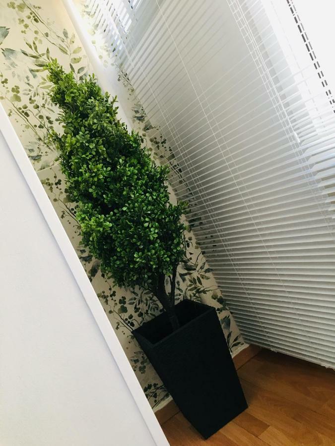 Apartamento Good Vibes Apartman Zaragoza Kültér fotó